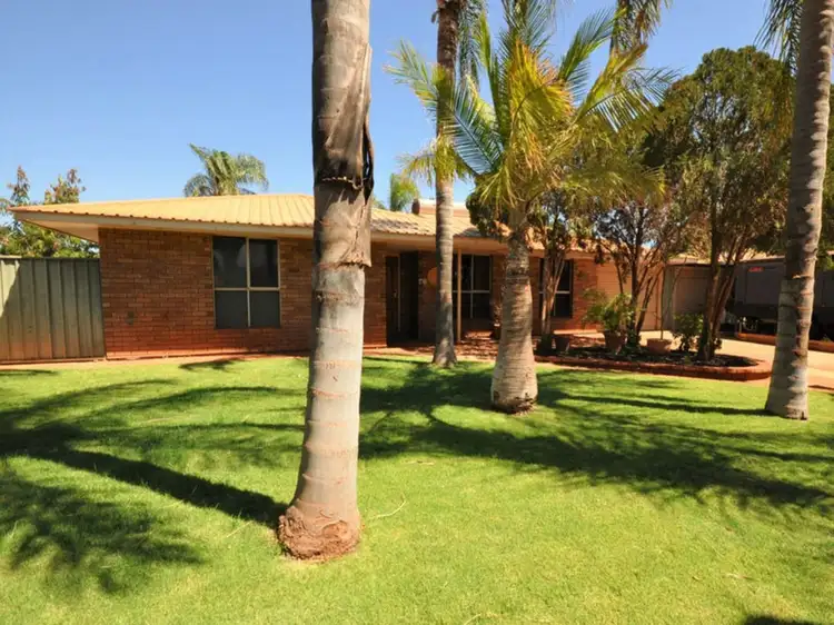 Main view of Homely house listing, 2 Kirrang Place, Newman WA 6753