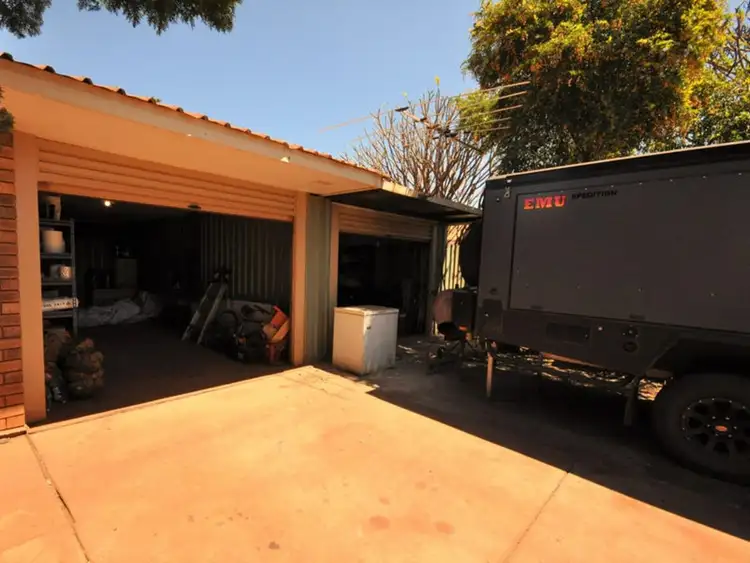 Second view of Homely house listing, 2 Kirrang Place, Newman WA 6753