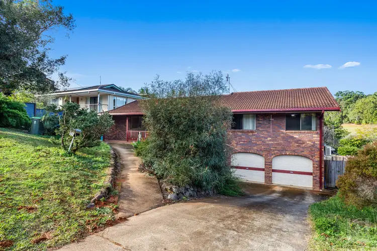 Third view of Homely house listing, 8 Golden Links Drive, Murwillumbah NSW 2484