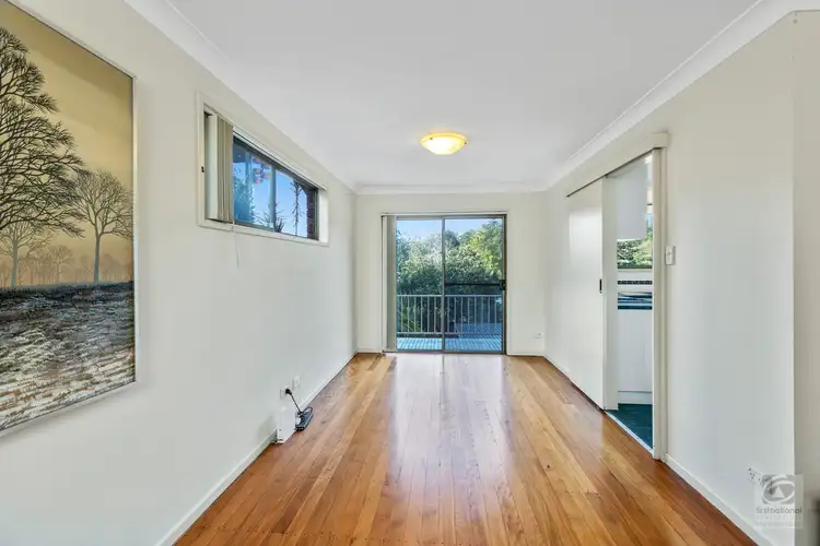 Fifth view of Homely house listing, 8 Golden Links Drive, Murwillumbah NSW 2484