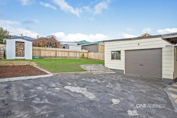 Second view of Homely house listing, 187 Nelson Street, Smithton TAS 7330