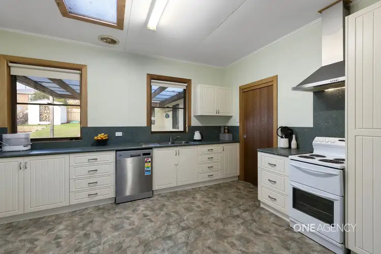 Fifth view of Homely house listing, 187 Nelson Street, Smithton TAS 7330