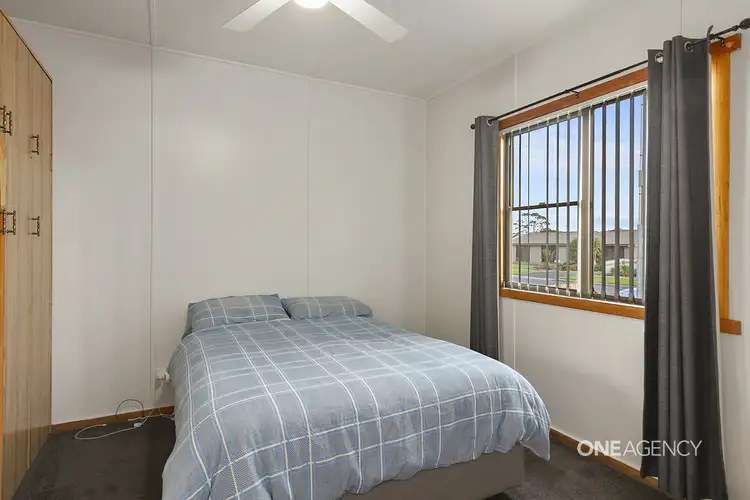 Sixth view of Homely house listing, 187 Nelson Street, Smithton TAS 7330