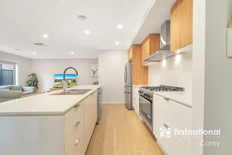 Third view of Homely house listing, 11 Sunflower Way, Lara VIC 3212