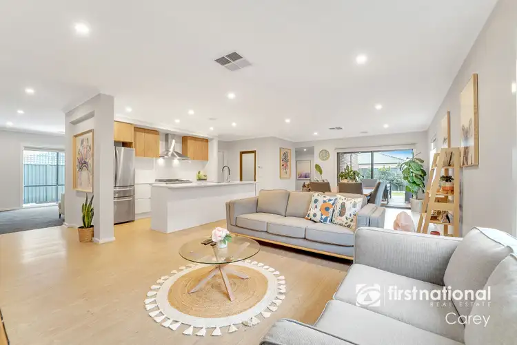 Sixth view of Homely house listing, 11 Sunflower Way, Lara VIC 3212