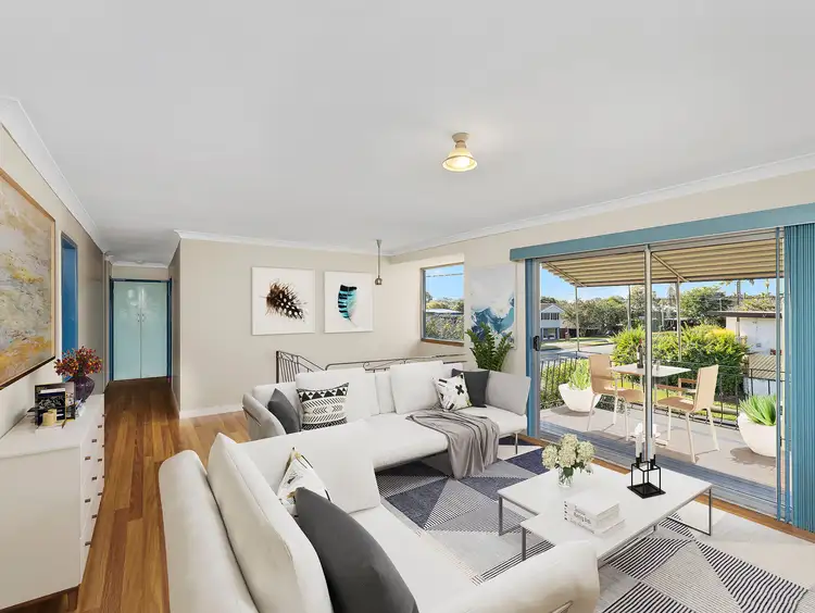 24 Heston Street, Stafford Heights QLD 4053
