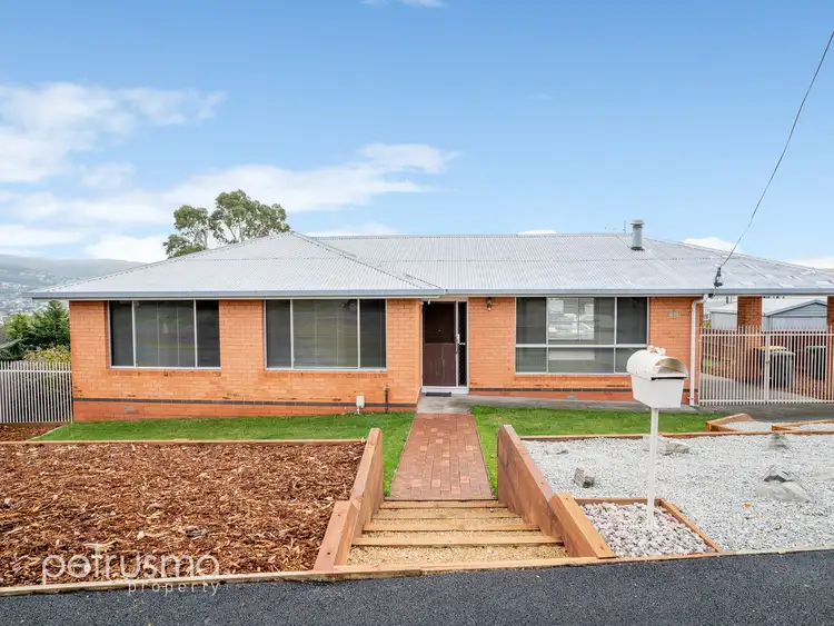 Main view of Homely house listing, 28A Sixth Avenue, West Moonah TAS 7009