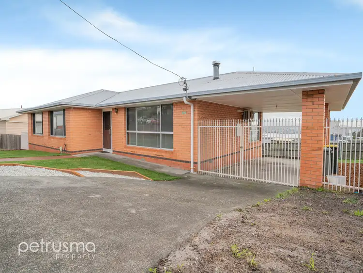 Second view of Homely house listing, 28A Sixth Avenue, West Moonah TAS 7009