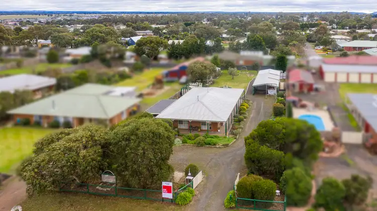 104 Charlton Road, Bannockburn VIC 3331