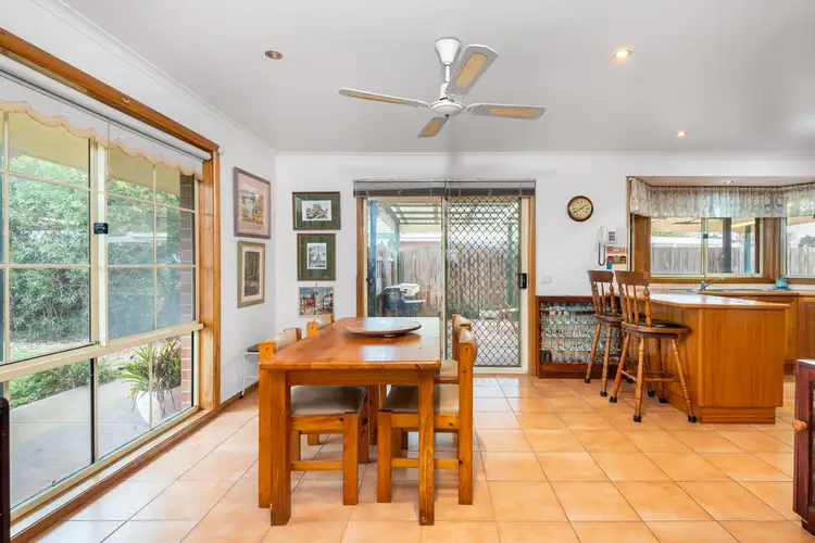 Fourth view of Homely house listing, 104 Charlton Road, Bannockburn VIC 3331
