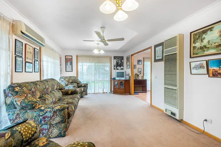 Fifth view of Homely house listing, 104 Charlton Road, Bannockburn VIC 3331