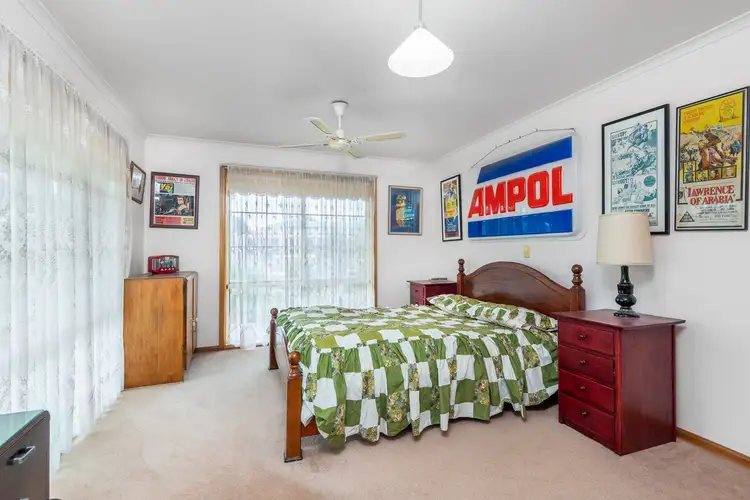 Sixth view of Homely house listing, 104 Charlton Road, Bannockburn VIC 3331