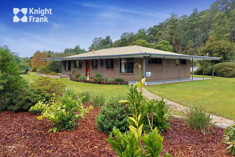 68 Burns Road, Wyena TAS 7254