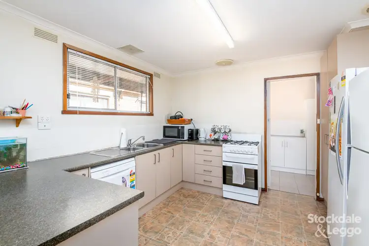 Second view of Homely house listing, 2 Hawdon Street, Shepparton VIC 3630