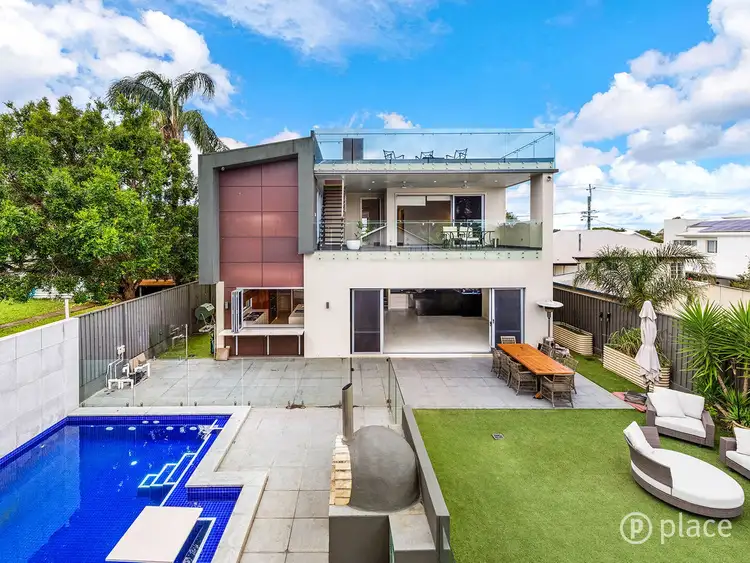 Sixth view of Homely house listing, 11 Telopia Avenue, Wavell Heights QLD 4012