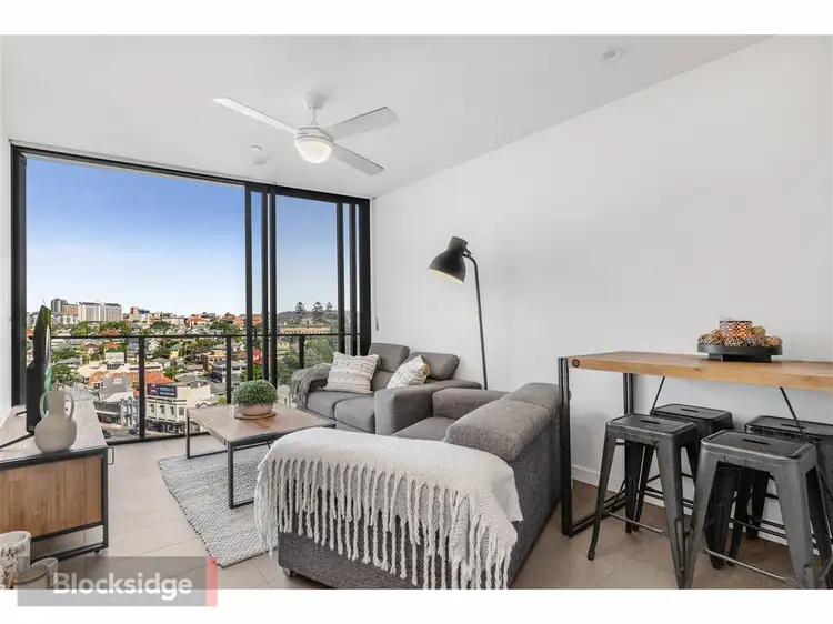 1308/10 Trinity Street, Fortitude Valley QLD 4006