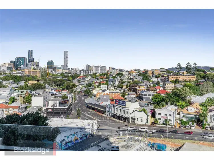 Second view of Homely apartment listing, 1308/10 Trinity Street, Fortitude Valley QLD 4006