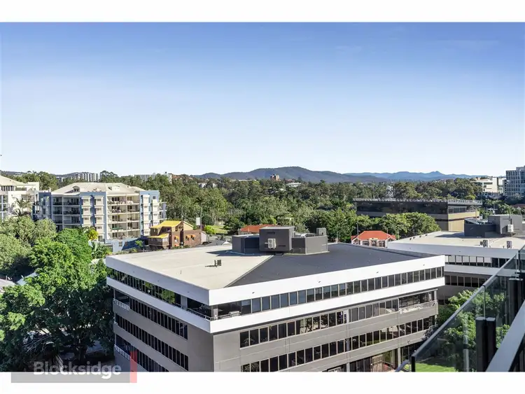 Third view of Homely apartment listing, 1308/10 Trinity Street, Fortitude Valley QLD 4006