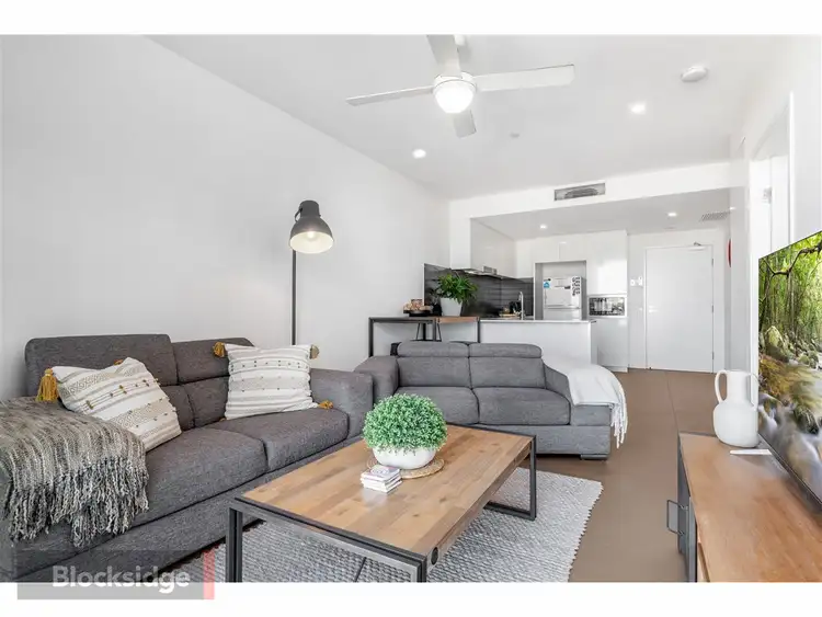 Fourth view of Homely apartment listing, 1308/10 Trinity Street, Fortitude Valley QLD 4006