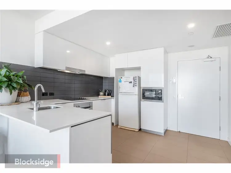 Fifth view of Homely apartment listing, 1308/10 Trinity Street, Fortitude Valley QLD 4006