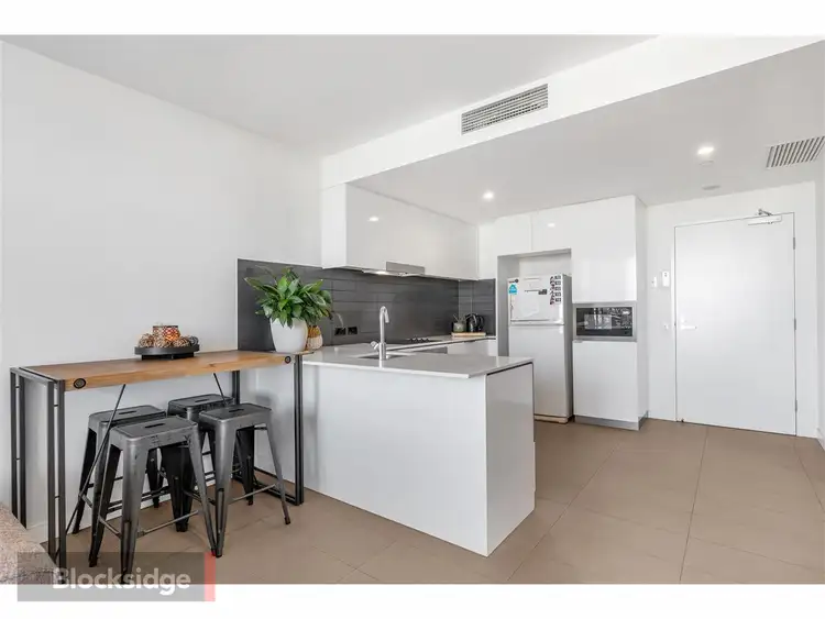 Sixth view of Homely apartment listing, 1308/10 Trinity Street, Fortitude Valley QLD 4006