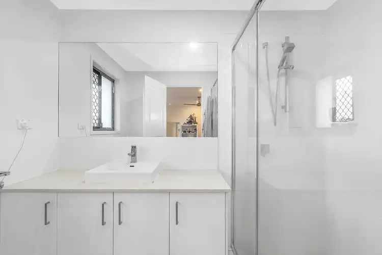 Fourth view of Homely house listing, 1 Butcher Bird Circuit, Upper Coomera QLD 4209