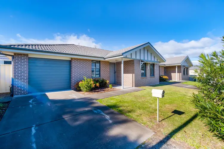 1/4 Mulbring Street, Aberdare NSW 2325