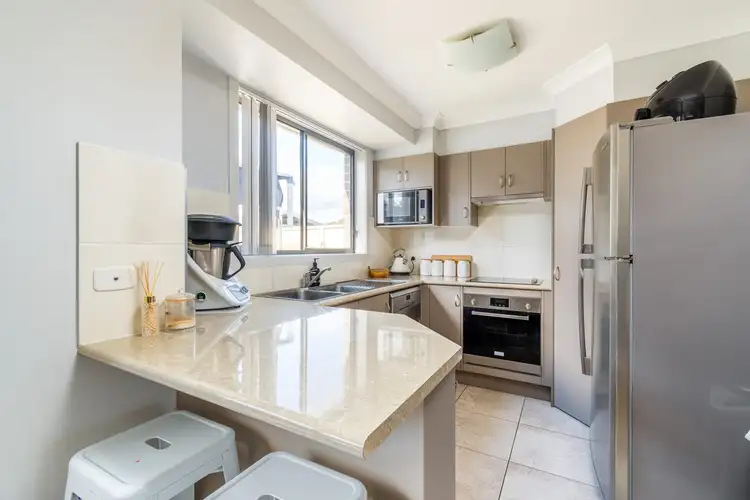 Second view of Homely semi-detached listing, 1/4 Mulbring Street, Aberdare NSW 2325