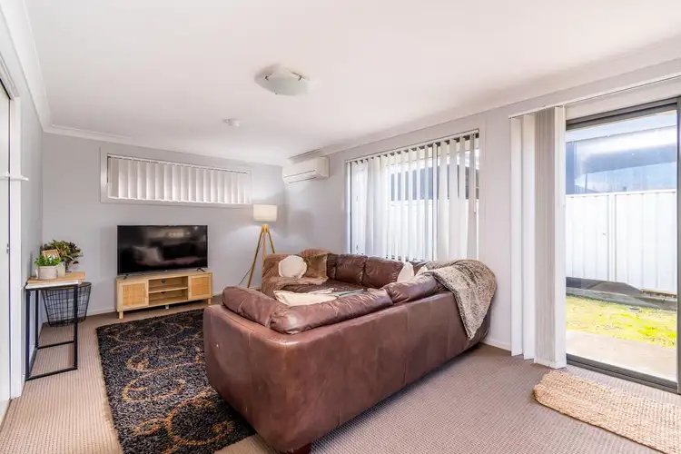 Third view of Homely semi-detached listing, 1/4 Mulbring Street, Aberdare NSW 2325
