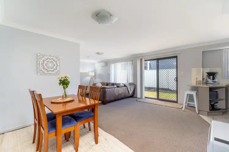 Fourth view of Homely semi-detached listing, 1/4 Mulbring Street, Aberdare NSW 2325