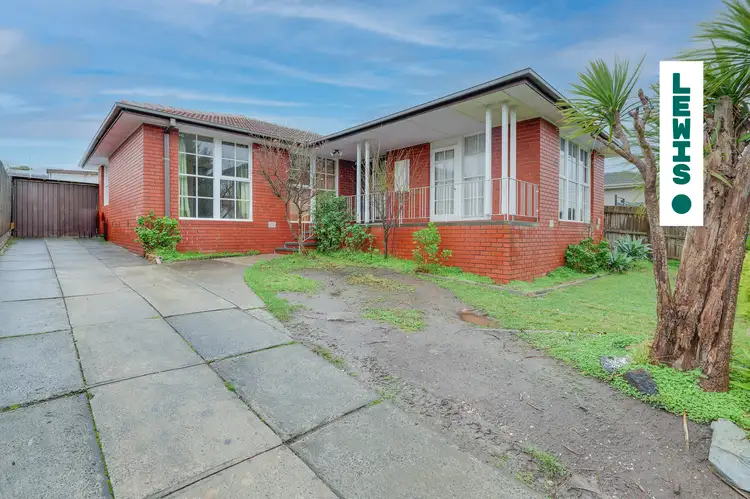 48 Phillip Street, Dallas VIC 3047
