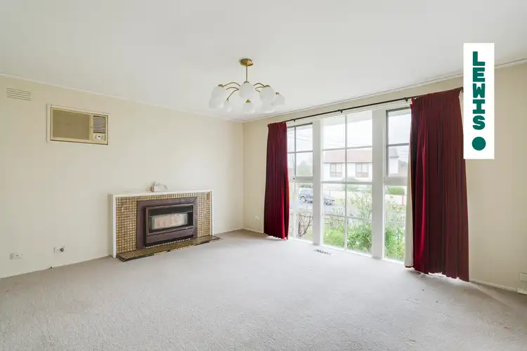 Fifth view of Homely house listing, 48 Phillip Street, Dallas VIC 3047