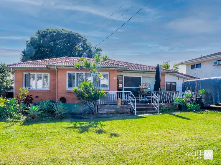 14 Torino Street, Zillmere QLD 4034