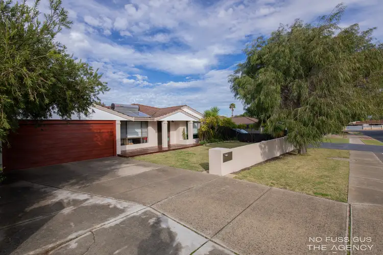 Main view of Homely house listing, 10 Sandgate Way, Marangaroo WA 6064