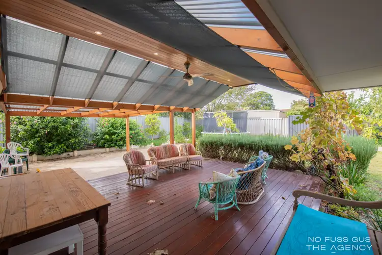 Second view of Homely house listing, 10 Sandgate Way, Marangaroo WA 6064