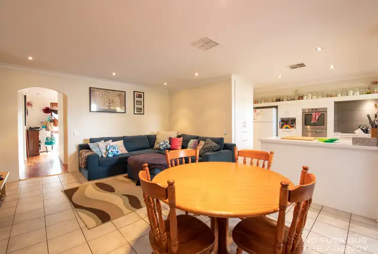 Fifth view of Homely house listing, 10 Sandgate Way, Marangaroo WA 6064