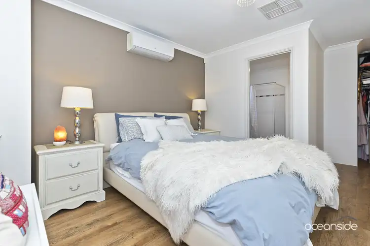 Fifth view of Homely house listing, 9 Cortona Grove, Sinagra WA 6065