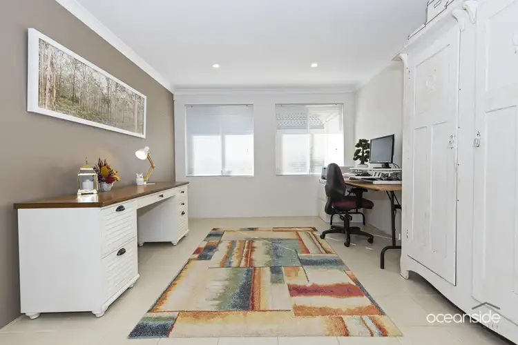 Seventh view of Homely house listing, 9 Cortona Grove, Sinagra WA 6065