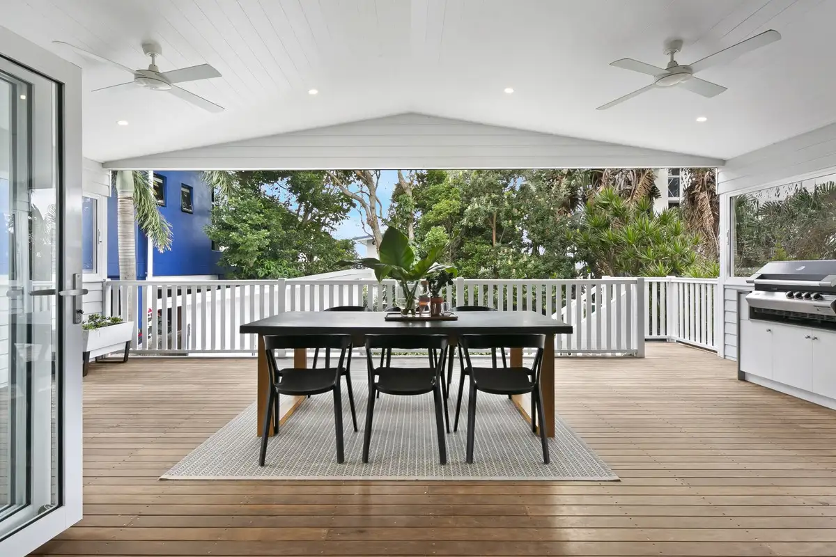Main view of Homely house listing, 1463 Gold Coast Highway, Palm Beach QLD 4221