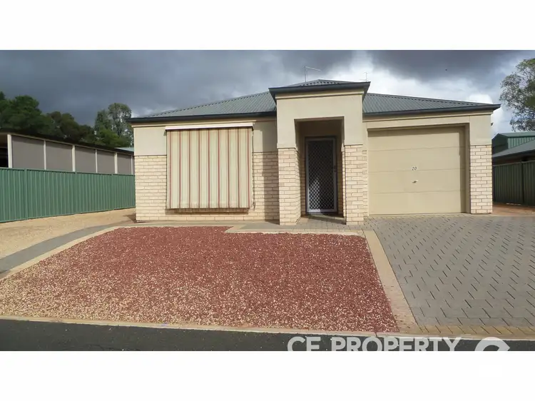 20 Arnold Street, Mannum SA 5238