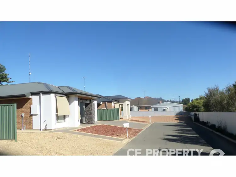 Second view of Homely house listing, 20 Arnold Street, Mannum SA 5238