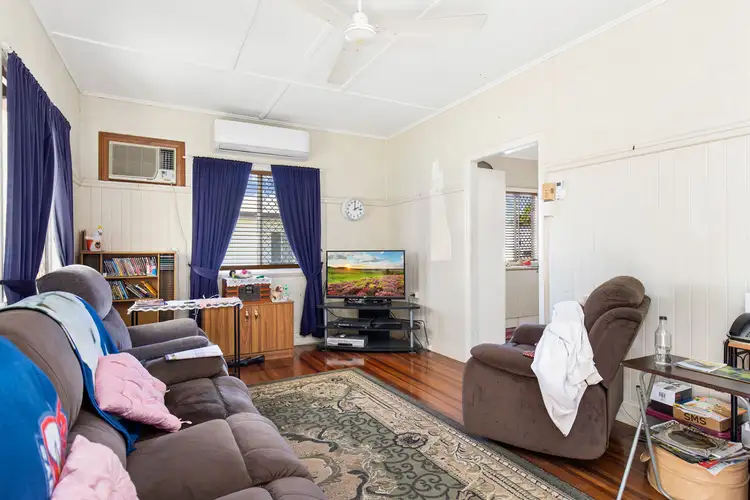 Second view of Homely house listing, 53 James Street, Maryborough QLD 4650