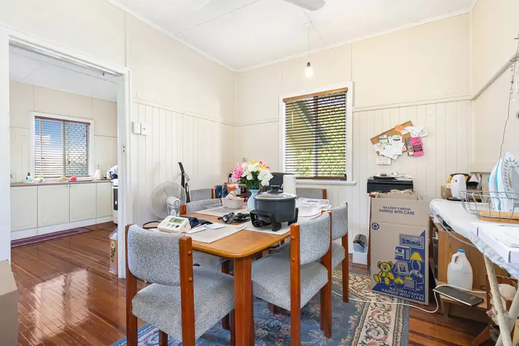Third view of Homely house listing, 53 James Street, Maryborough QLD 4650