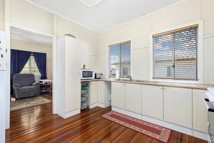 Fourth view of Homely house listing, 53 James Street, Maryborough QLD 4650