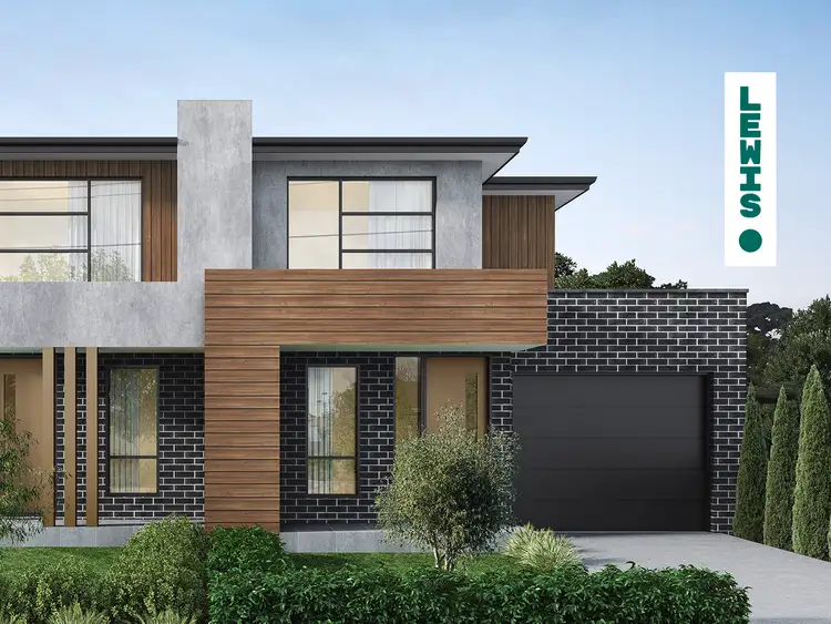 1 & 2/131 McBryde Street, Fawkner VIC 3060