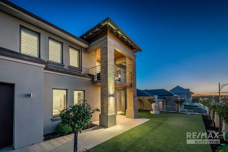 Second view of Homely house listing, 19 Tulum Approach, Iluka WA 6028