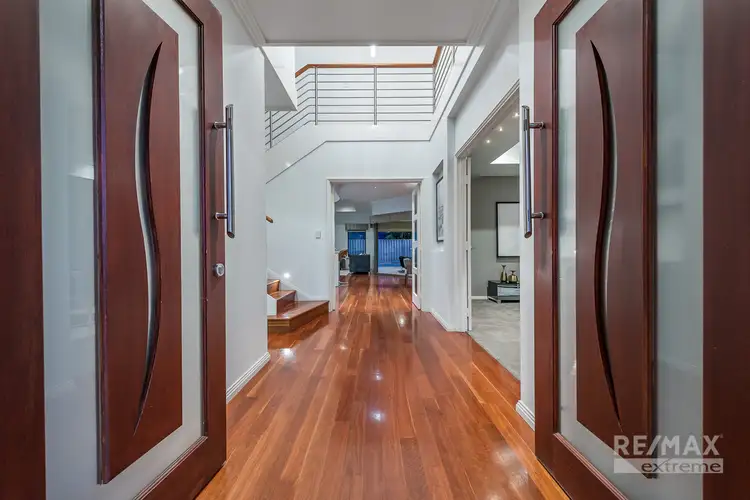 Third view of Homely house listing, 19 Tulum Approach, Iluka WA 6028
