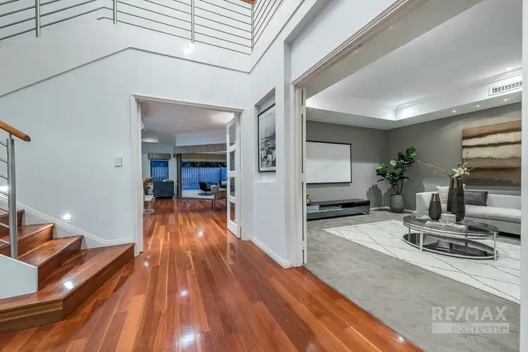 Fourth view of Homely house listing, 19 Tulum Approach, Iluka WA 6028