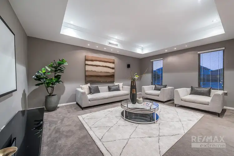 Fifth view of Homely house listing, 19 Tulum Approach, Iluka WA 6028