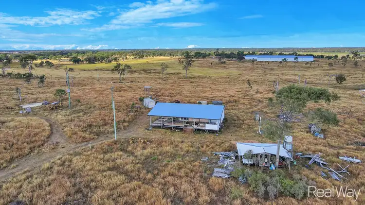 Fourth view of Homely rural property listing, 946 Hummock Road, Calavos QLD 4670